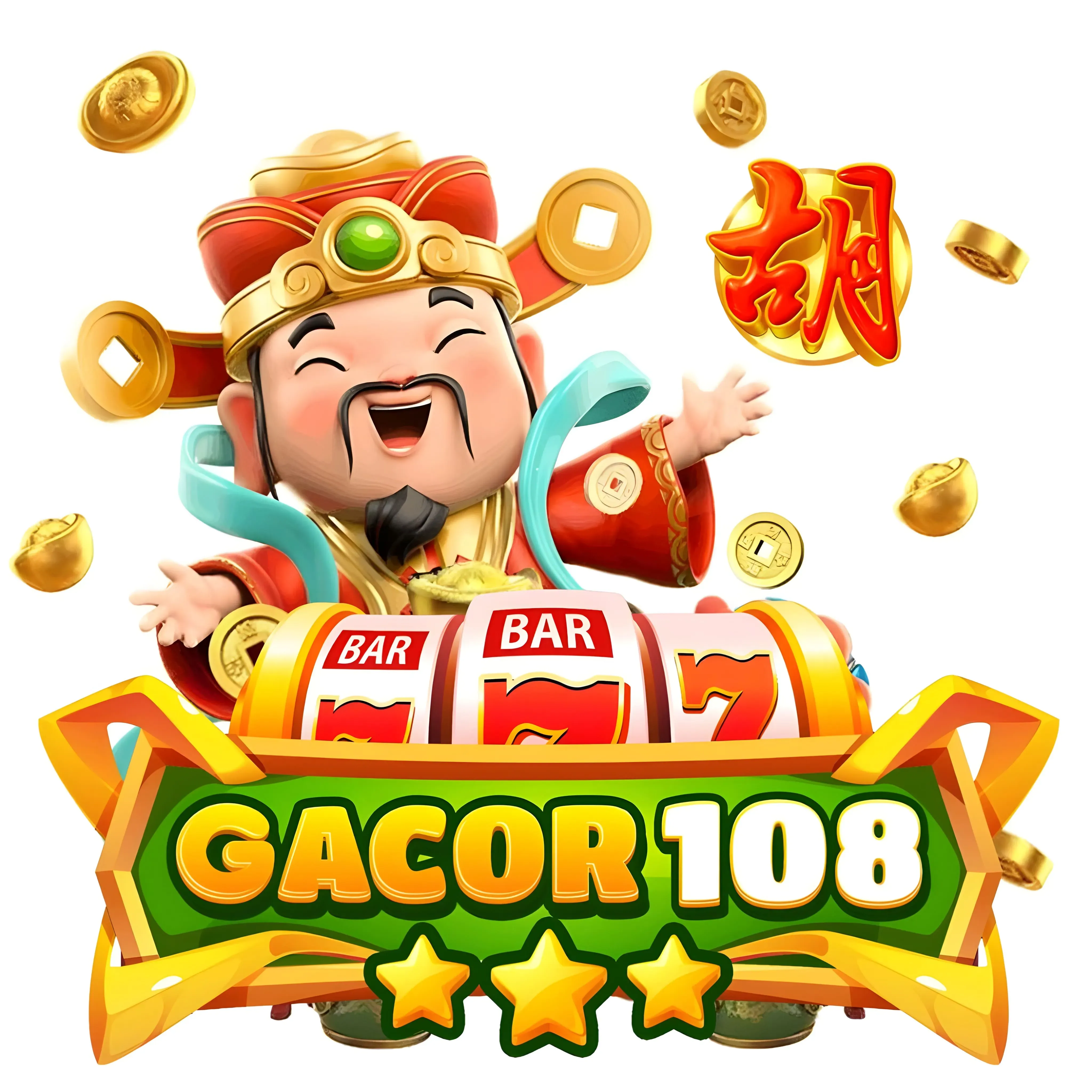 GACOR108 - Game Strategi Terbaik untuk Penggemar SLG