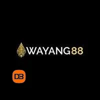 Logo wayang88