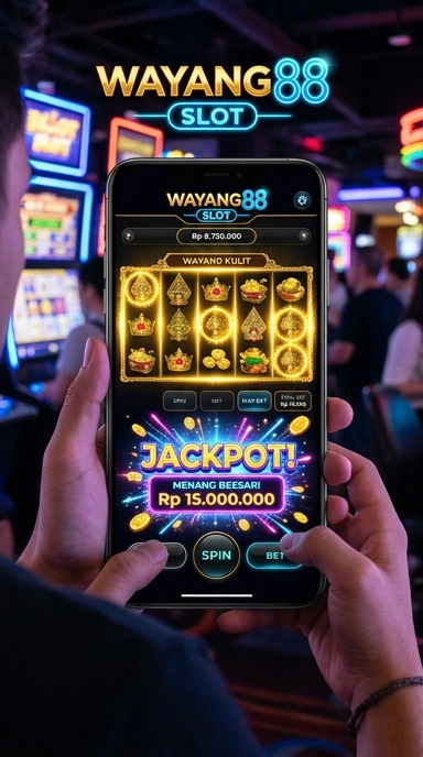 Fitur menarik dari aplikasi wayang88 untuk pengalaman yang lebih baik.